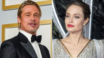 El nuevo y descarnado cruce de acusaciones entre Angelina Jolie y Brad Pitt