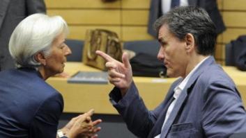 El Eurogrupo termina sin acuerdo y deja las decisiones a la Eurocumbre