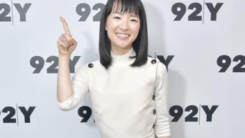 La noticia de El Mundo Today sobre el método de limpieza de Marie Kondo que ha provocado una carcajada general