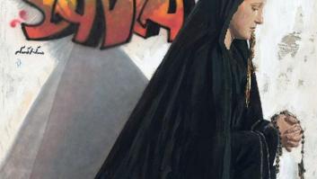 Críticas y cachondeo con el cartel de la Semana Santa de Málaga 2019