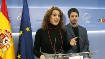 Podemos no descarta tumbar los presupuestos de Sánchez