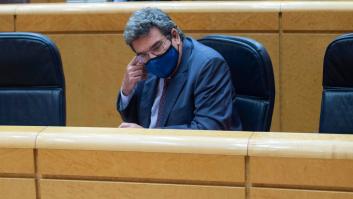 El Gobierno aprueba la prórroga de los ERTE hasta el 30 de septiembre