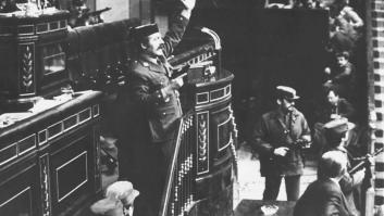 Cuando el Supremo estuvo a favor del indulto a Tejero: los casos más polémicos tras la medida de gracia