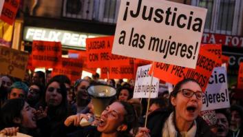 Más de nueve de cada diez víctimas de violación en la UE en 2015 fueron mujeres