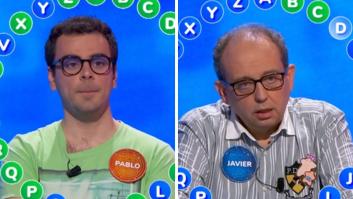 La confesión de Pablo Díaz sobre su rival, Javier Dávila: "Mis peores temores se confirmaron"