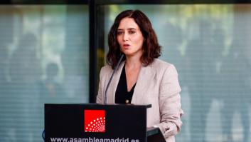 Quién es Alberto González Amador, la pareja de Isabel Díaz Ayuso