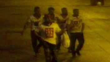 Willy Toledo enciende la polémica en Twitter con lo que plantea sobre 'La Manada'