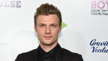 Nick Carter, cantante de Backstreet Boys, acusado de violación