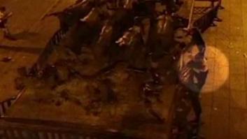 La cruda reflexión de Manuel Jabois sobre la víctima de 'La Manada' y su antes, su durante y su después