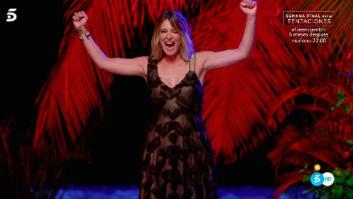 Telecinco pone en marcha la secuela de ‘La isla de las tentaciones’