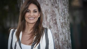 Mariló Montero deja caer estas preguntas al vacunarse contra el coronavirus