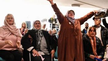 Mladic, el 'carnicero de los Balcanes', declarado culpable del genocidio de Srebrenica