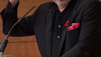 Hacienda multa a Miguel Bosé por tratar de desgravarse jamones como gastos