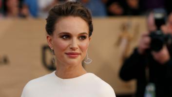 Natalie Portman sorprende con este mensaje de apoyo a Jenni Hermoso