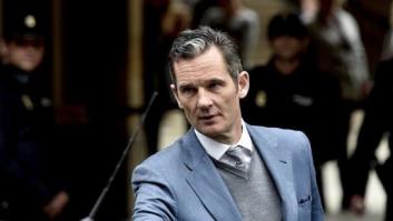 Urdangarin insiste en ser absuelto porque "no se puede demandar al olmo por no dar peras"