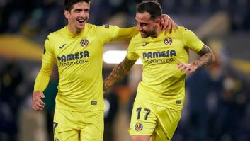 De dónde viene lo del 'Submarino Amarillo' y otros datos curiosos del Villarreal