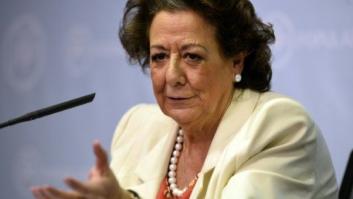 La familia de Rita Barberá carga duramente contra el PP de Valencia