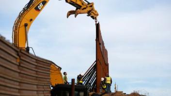10 años: ése es el tiempo que llevaría construir el muro de Trump, según los expertos