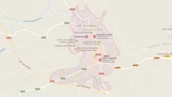 Detenido en Portugal el hombre que se llevó a sus tres hijos de Jaén