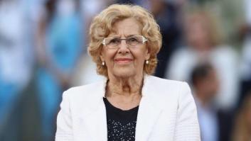 El Ayuntamiento de Madrid expedienta a tres policías locales por las amenazas a Carmena