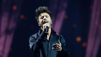 Eurovisión, Europa: TV or not TV