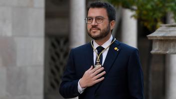 Govern débil, alternativa sólida