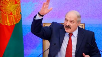 Por qué Lukashenko ha elegido convertirse en pirata frente a Europa