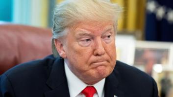 La fiscalía de Manhattan convoca a un gran jurado para decidir si se debe imputar a Trump