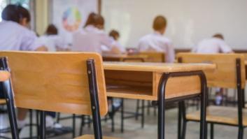 15 menores detenidos por acosar a dos hermanos en un instituto de Madrid