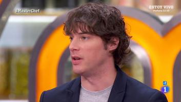 'MasterChef' sorprende con un nuevo giro y las redes estallan por la reacción de los concursantes