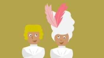 El test definitivo sobre moda: ¿reconoces estas marcas?