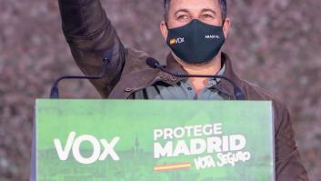 En Murcia Vox se sale con la suya y en Twitter todos se acuerdan de la misma persona