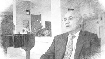 El 'supremo' Llarena