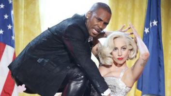 "Nunca más trabajaré con él": Lady Gaga, sobre las acusaciones de abuso sexual de R. Kelly