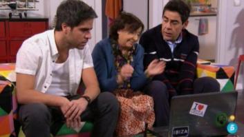 La secuencia "políticamente incorrecta" que no pudiste ver en 'La que se avecina'