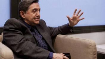 El guiño 'envenenado' de Ortega Smith a García Egea (ante Losantos) que va a incomodar en el PP: "Agradecer su nobleza"