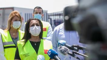 Marruecos amenaza a España y dice "actuará en consecuencia" tras considerar que Laya ha faltado al respeto mutuo