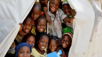 La inversión inteligente en la infancia es esencial para un desarrollo sostenible