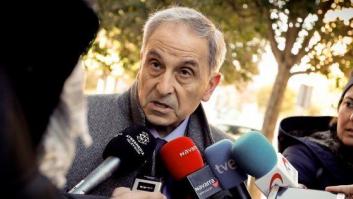 El abogado de la presunta víctima califica de "repugnantes" los vídeos de 'La Manada'