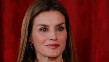 'Vogue' alaba la "lección de estilo" de la reina Letizia con este 'look'