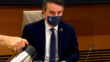 Iván Redondo ve los indultos como solución para arreglar el conflicto catalán