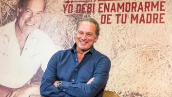 Bertín Osborne desvela a qué partidos ha votado