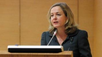 El Gobierno rebaja una décima el crecimiento previsto para 2019