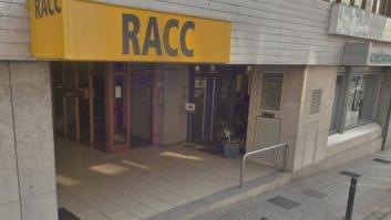 La policía localiza a la hija menor y presunta asesina de la mujer apuñalada en Banyoles