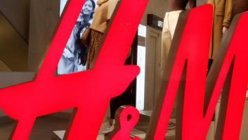 H&M no puede contra Zara y Primark y cerrará seis tiendas en España