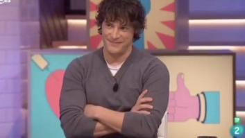 La cara de Jordi Cruz al recordar el momento más incómodo jamás vivido 'MasterChef'
