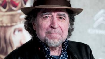 Pancho Varona desvela uno de los secretos mejor guardados de Joaquín Sabina