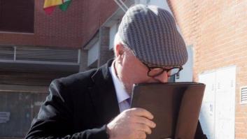 BBVA investiga el contrato de Villarejo desde junio de 2018