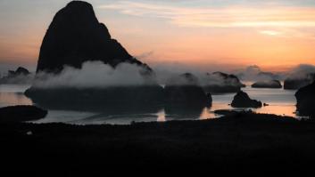 Jan Chanoun: Tailandia como nunca antes vista