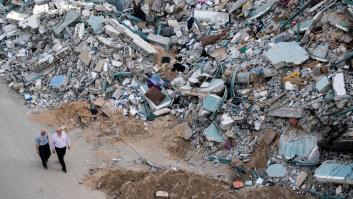 La ONU asegura que los ataques de Israel en Gaza podrían constituir crímenes de guerra